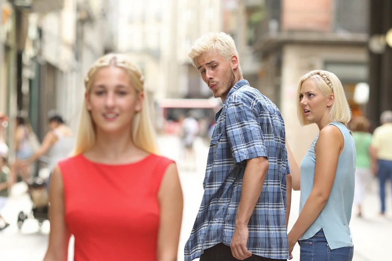 IA Mudar Corte de Cabelo